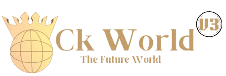 CK World